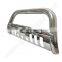 4x4 Pick Stainless Steel  Bull Bars Front Bumper Guards for Hilux Vigo  Revo