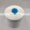 1005 Polyester Nylon 6 Nylon 66 Bonded Raw white Sewing Thread Dyeing Tube for leather products