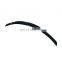 Carbon Fiber Highkick Trunk Spoiler Wing For 2015-2017 Mercedes Benz W205 C63 AMG