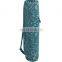 Durable Quality Best Batik Print Indian Made Yoga Mat Tote Bag Custom Label and Size Buy at Low Price
