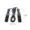 Multifunctional Abdominal Wheel Ab Wheel Roller Set Fast Jump Rope Push Up Grip Enhancer For Indoor Fitness