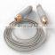 Factory Price Foam Handle Skipping Jump Rope Custom Logo Cheap Non Slip Speed Wire Rope