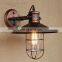 Wall sconce bronze light wall lamp indoor led modern lights wall light fixture