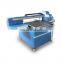 Dx10 10cm 3 Cmuklclm+w+v 90*60cm Without Coating Dtg A3 T Shirt Uv Printer For Glass Printing