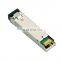 1.25G Optical Transceiver SFP  1310nm 1550nm LC Connector   60KM SFP Module high quality