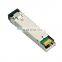 60KM  Single Mode LC Connector 1000M  SFP Fiber Optic Transceiver Module high quality