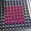 Precision 0.3mm~30mm +/-0.001mm N15RU Optical Ruby Ball Lens Optical Components