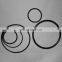 23*1.9 Factory Outlet Heat Resistant Silicone NBR Rubber o Ring Seals Sealing O-ring Epdm o Ring