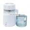 Portable Hot Sale Steamed Water Distiller Destilling Machine Distillation Equipment For Sale