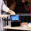SMT120VP Veterinary CRP Rapid Test Diagnostic Equipment Biochemistry Analyzer