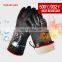 RTS Hot Sale 14 17 inch long Neoprene Heat Resistant water proof BBQ Gloves