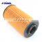 Oil Filter for Hyundai Tucson Engine Oil Filters Hydraulic Element Jx0810 26320-2A001