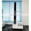 2kn 3kn 5kn Single Column Laboratory Machines Rubber Tensile Strength Machine Universal Testing Equipment