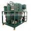 Cooking oil filter machine used cooking oil recycling machine model TYS-1
