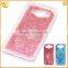 china supplier star bling quicksand mobile phone case for samsung g530
