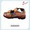 china wholesale kids children boy's PU summer beach sandals shoes