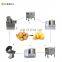 LONKIA Small Scale French Fries Production Line Potato Chips Maker Machine