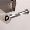 Wesda Wall Mounted Stainless Steel Paper Towel Holderr K18