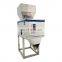 Semi Automatic 25-999g Powder Weighing And Filling Machine Particle Filling Machine