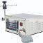 YTK130 single head manual plastic bag liquid filling machine