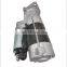 8980540630 4HK1 Starter Motor for Isuzu Zax230 240 Excavator Parts 8980540630 024000-0148