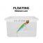 top quality 15cm 24.5g wobbler sinking Minnow floating hard bait Sea fishing lure Big Minnow