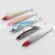 8.5cm 11g Sinking Pencil Fishing Lure Package zinc materi Artificial Bait Shad Wobbler Bass Lure Fishing Tackle