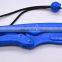 ABS Plastic Floating Fish Lip Grip Catfish Controller Holder Fishing Gripper Pliers Alicate De Pesca