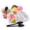 New product disposable ice cream container food packaging
