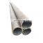 ASTM A333 GR.6 seamless steel pipe and tube