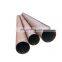 High quality ASTM A106 Gr.B seamless carbon steel pipe / seamless tube for water transportation