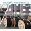 GL High Quality Manufacturing Outdoor underground optical fiber cable GYTA53 fiber optic cable G652D