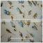 Thin cotton fabric