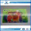 New Custom and Reasonable Price 3D Visiting Card Printing Gift Card Printing Plastic Card Printing