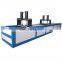 High Productivity FRP Pultrusion Fiberglass Strips Machine