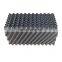 PVC PP Material S-Wave Cooling Tower Cooling Packing Suspension Cooling Tower Packing