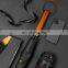 Introducing Luxury Custom Logo 8 Rib Windproof Straight Waterproof Recycled Colour Umbrella