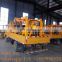 OrangeMech 200m 300m 400m 500m truck mounted exploration drill rig / water drill rig / mine drilling rig