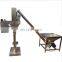 Automatic auger hopper filler and Spiral feeding machine 1 kg powder packing machine for sale
