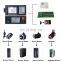SZGH High Quality Mini cnc Lathe Controller 2 axis CNC Machine Tool Lathe and Turning Center PLC+ATC control panel