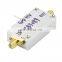 5V 0.12A Finished SBB5089 25MHz-6GHz RF Amp Power Amplifier