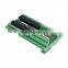 XCIOZJ I/O Board Integrated Adapter Board For XC609 XC709 XC809 Series G-Code Controller