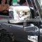 Mirror Cover for Jeep Wrangler JK 2007-2017
