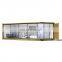 2021 Isolation Mobile Hospitals Quarantine Tent For Hospital