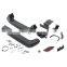 Snorkel Kit for 18-21 Jeep Wrangler JL and Gladiator JT with 3.6L or 2.0L