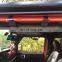 Roll Bar Grab Handle for Jeep Wrangler JL 2018