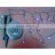 led solar icicle christmas light