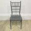 Modern china cheap arm chairs dinner resin folding napoleon chairs wedding