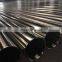 Wholesale 304 316 321 410 430 stainless steel chemical pipeline stainless steel seamless tube for chemical