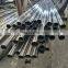 TP304L / 316L Bright Annealed Tube  2inch 3inch 4 inch seamless stainless steel pipe price per meter